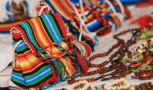 Artesãos e artistas podem participar do projeto (Foto Reprodução)